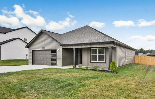 382 Galway Dr, Clarksville, TN 37042