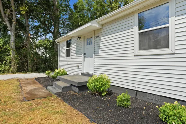 5818 Couch Dr, Nashville, TN 37209