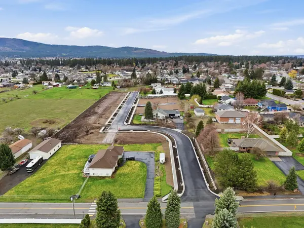 14506 E 26th Ave, Spokane Valley, WA 99037