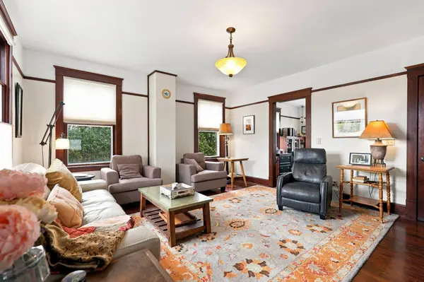 324 E Alder St St, Tekoa, WA 99033