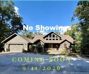 24138 Mustang LN, Shell Knob, MO 65747