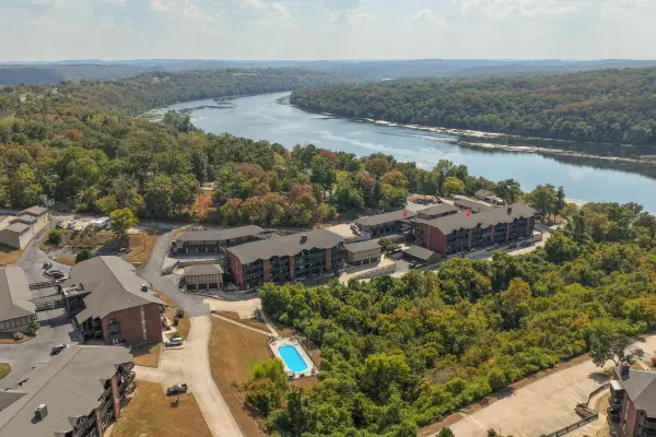 150 Sunken Forest Drive ## 241, Forsyth, MO 65653