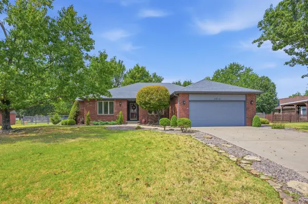 2912 N Ozark AVE, Joplin, MO 64801