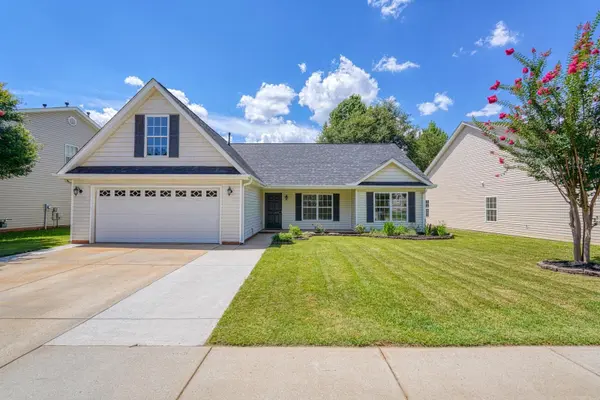 435 Melbourne LN, Spartanburg, SC 29301
