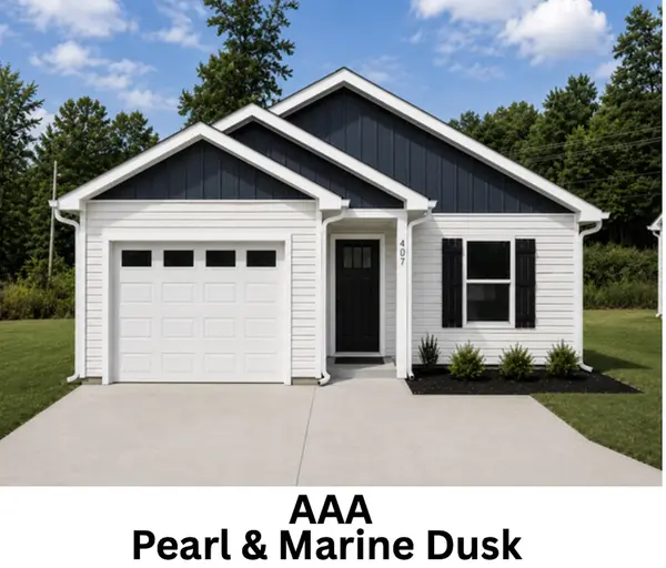753 Kalum Court, Arcadia, SC 29320