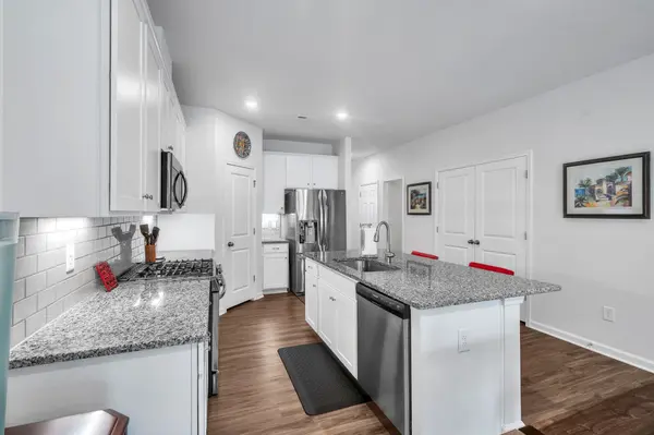 35 Table Mountain TRL, Greer, SC 29651