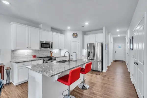 35 Table Mountain TRL, Greer, SC 29651