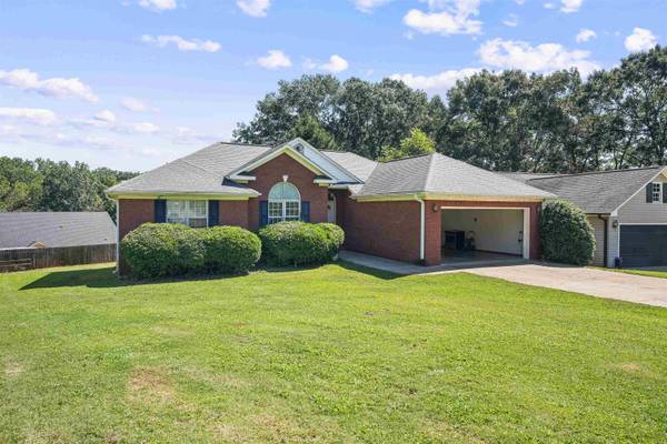 349 Worthington CIR, Spartanburg, SC 29303
