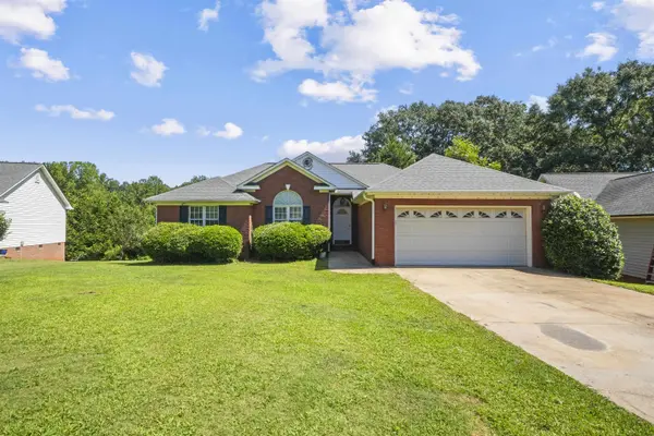 349 Worthington CIR, Spartanburg, SC 29303