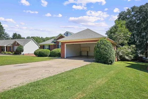 349 Worthington CIR, Spartanburg, SC 29303