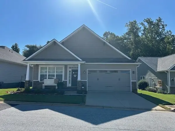 244 Page Creek BLVD, Landrum, SC 29356
