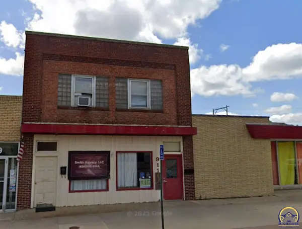 911 Commercial St #915 & 923 Commercial, Emporia, KS 66801