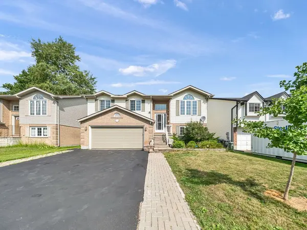 46 McLachlan PL, Guelph, ON N1H 8K4