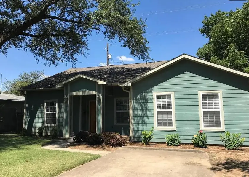 Address Not Disclosed