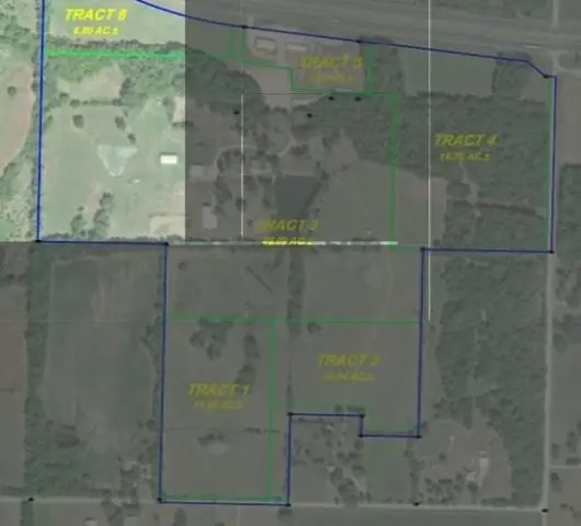 32705 South 7 Highway RD, Creighton, MO 64739