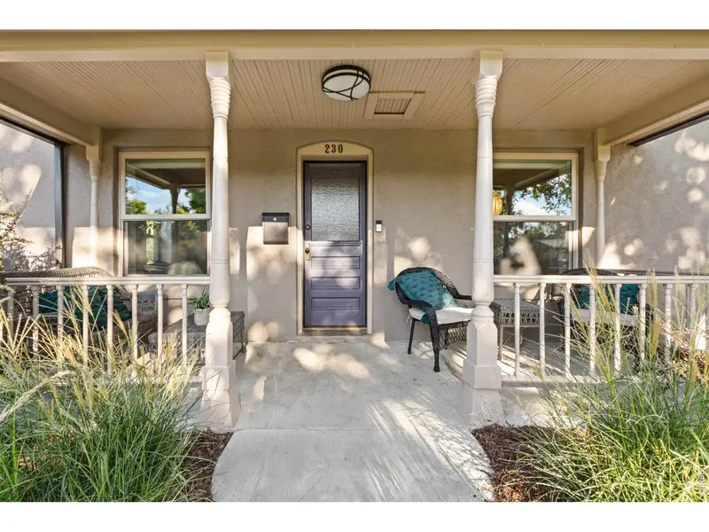 230 N Loomis, Fort Collins, CO 80521