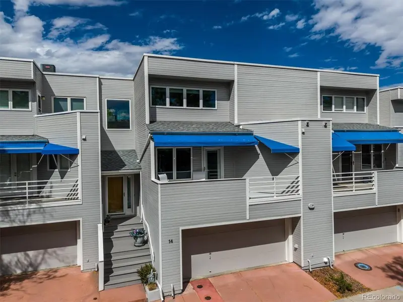 9200 E Cherry Creek South #14, Denver, CO 80231