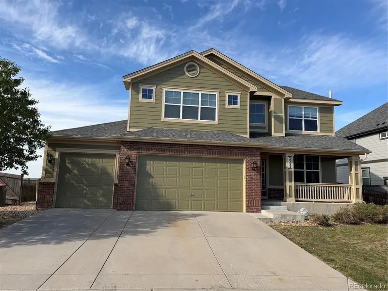 2522 Steeple Rock, Frederick, CO 80516