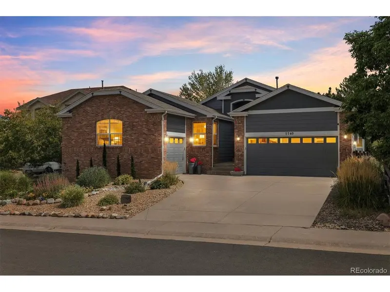 7740 Crystal Lake, Littleton, CO 80125