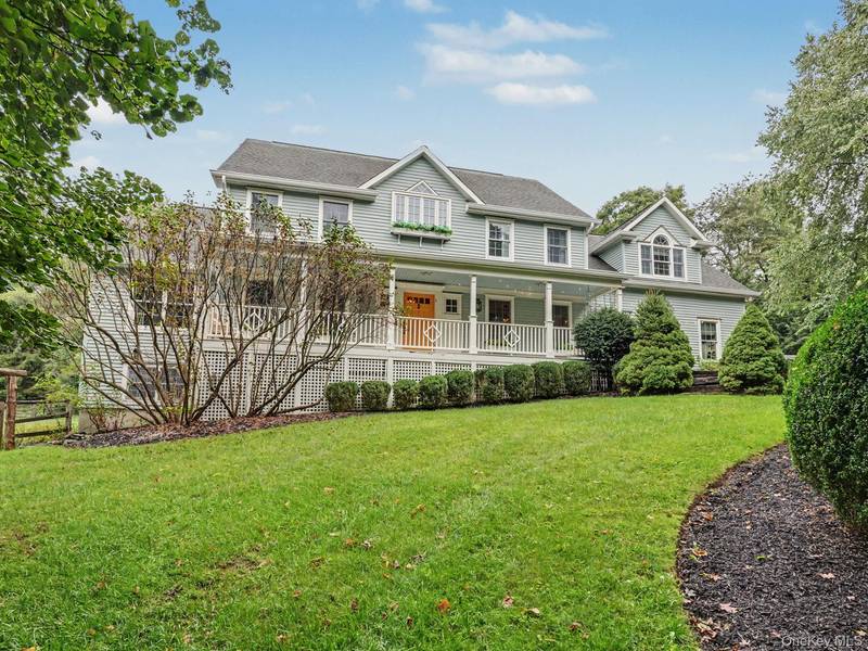 71 Stallion TRL, Brewster, NY 10509