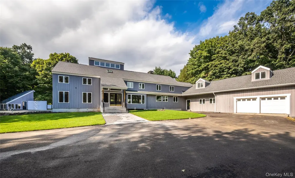 50 Hickory Kingdom RD, Bedford, NY 10506