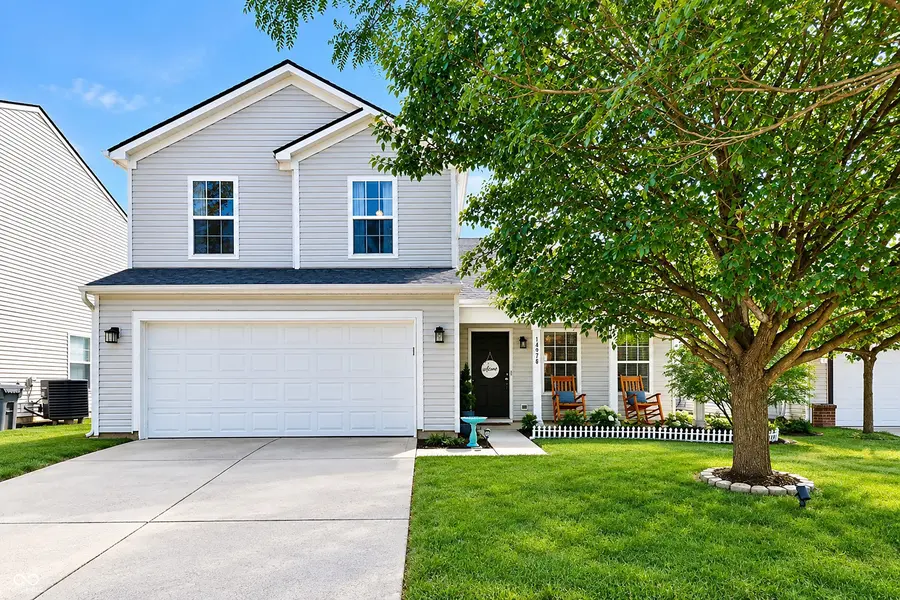 14978 Lovely Dove, Noblesville, IN 46060