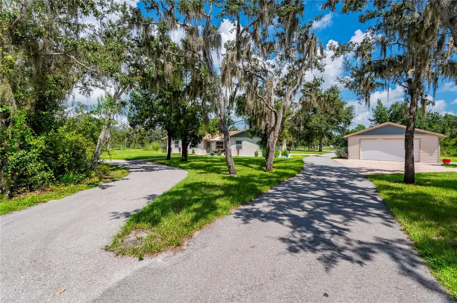 15500 WATER OAK CT, Punta Gorda, FL 33982