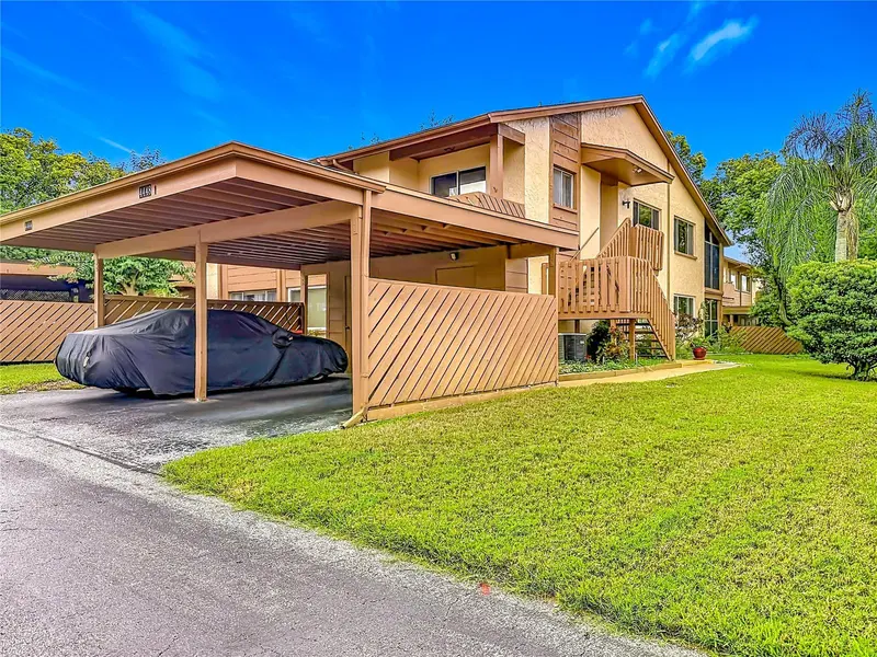 4448 CHART CT #5-C, New Port Richey, FL 34652