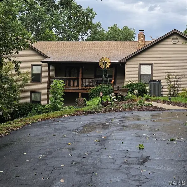 119 Willow Creek RD, Union, MO 63084