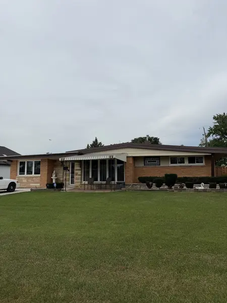 Address Not Disclosed