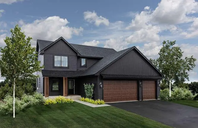 13381 Cadogan WAY, Rosemount, MN 55068
