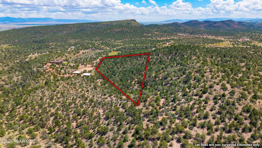 0000 Silverado DR, Prescott, AZ 86305