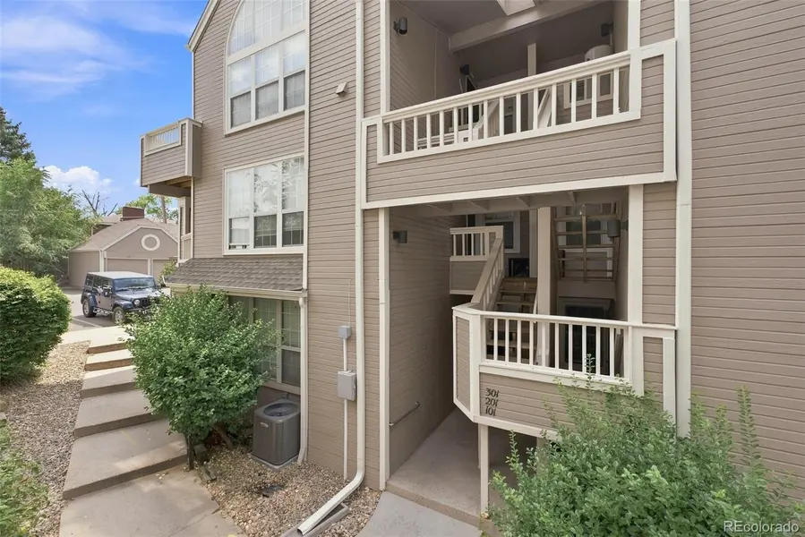 5715 W Atlantic PL #101, Denver, CO 80227