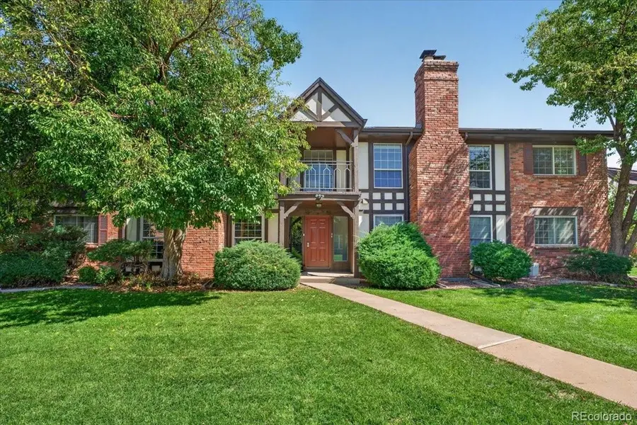 3825 S Monaco Street Pkwy #235, Denver, CO 80237