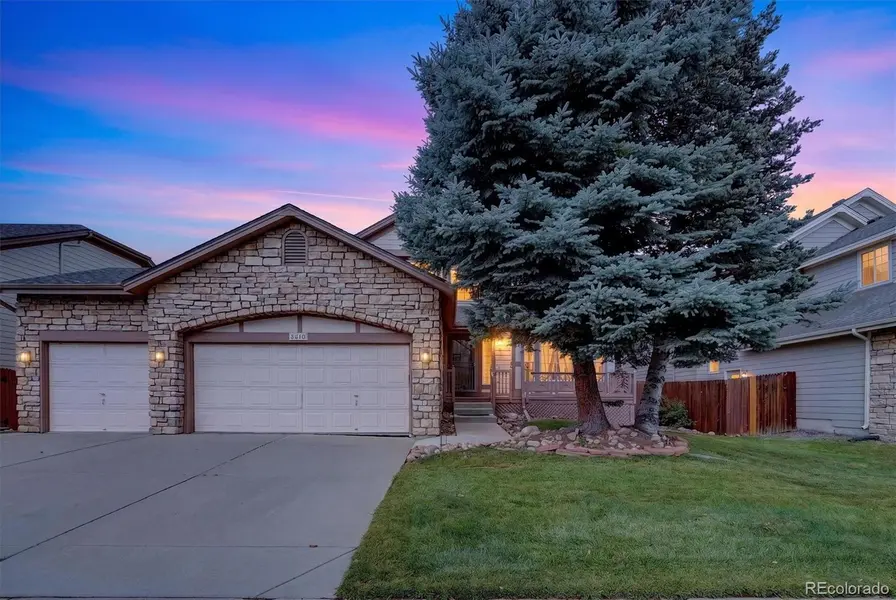 8410 W 95th DR, Broomfield, CO 80021