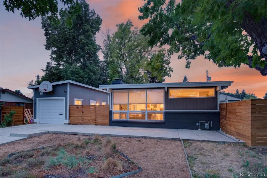 6353 Kendall ST, Arvada, CO 80003