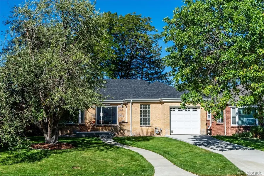 865 Grape ST, Denver, CO 80220