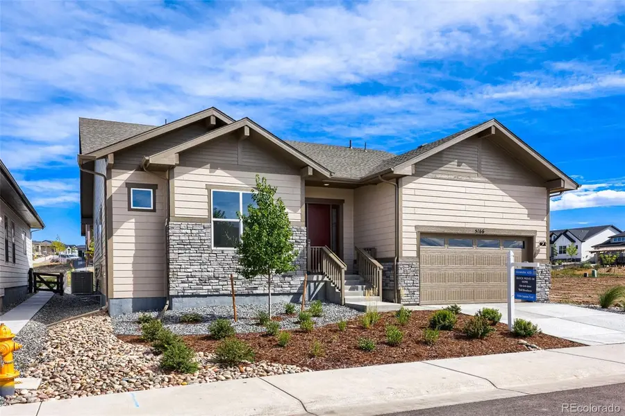 5166 Cupule TRL, Castle Rock, CO 80104