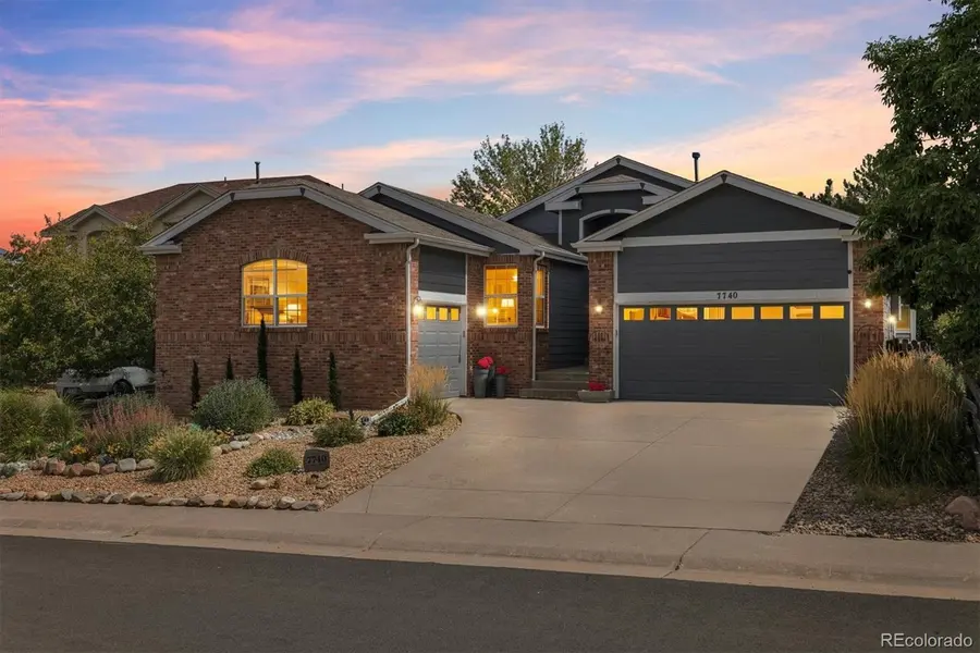 7740 Crystal Lake CT, Littleton, CO 80125