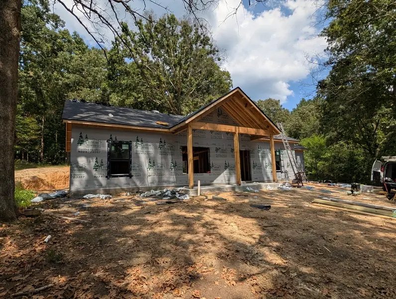 1547 Kincaid Rd #SE, Cleveland, TN 37323