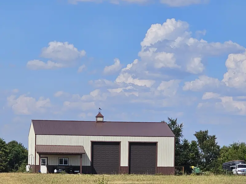 18127 S Highway H, Monett, MO 65708