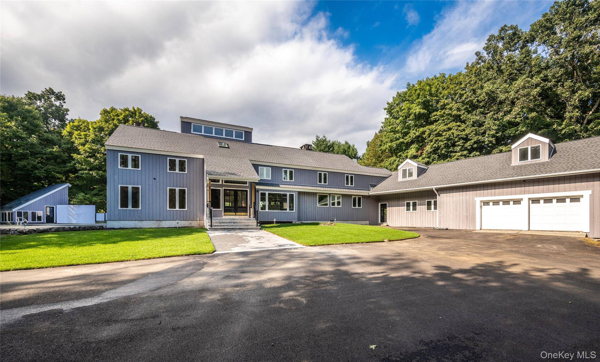 50 Hickory Kingdom RD, Bedford, NY 10506