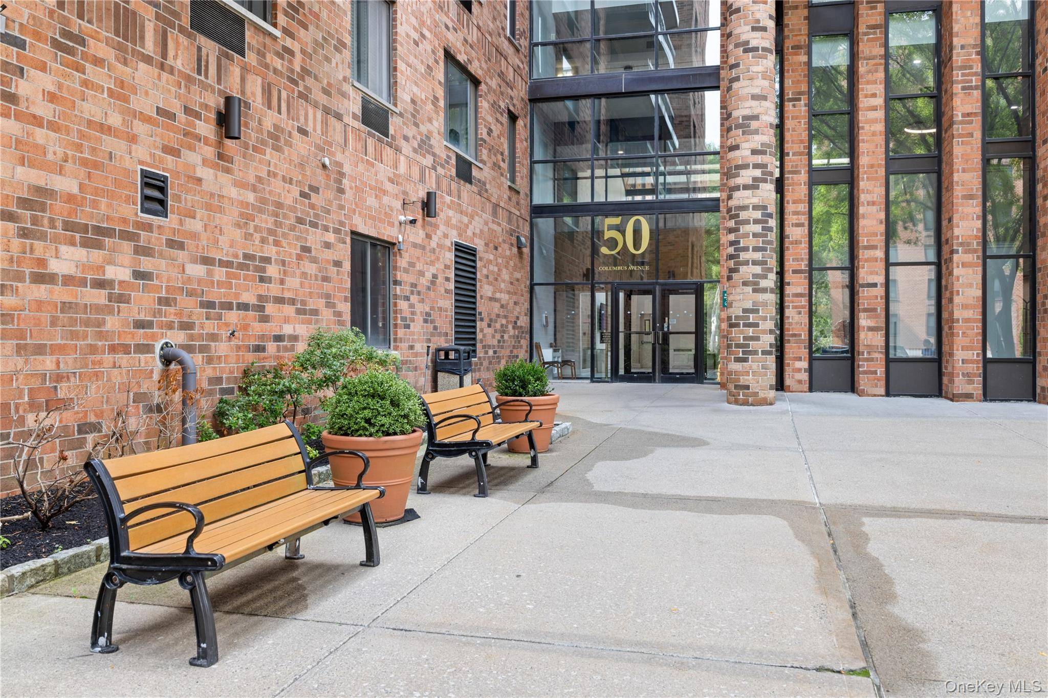 50 Columbus AVE #610, Tuckahoe, NY 10707
