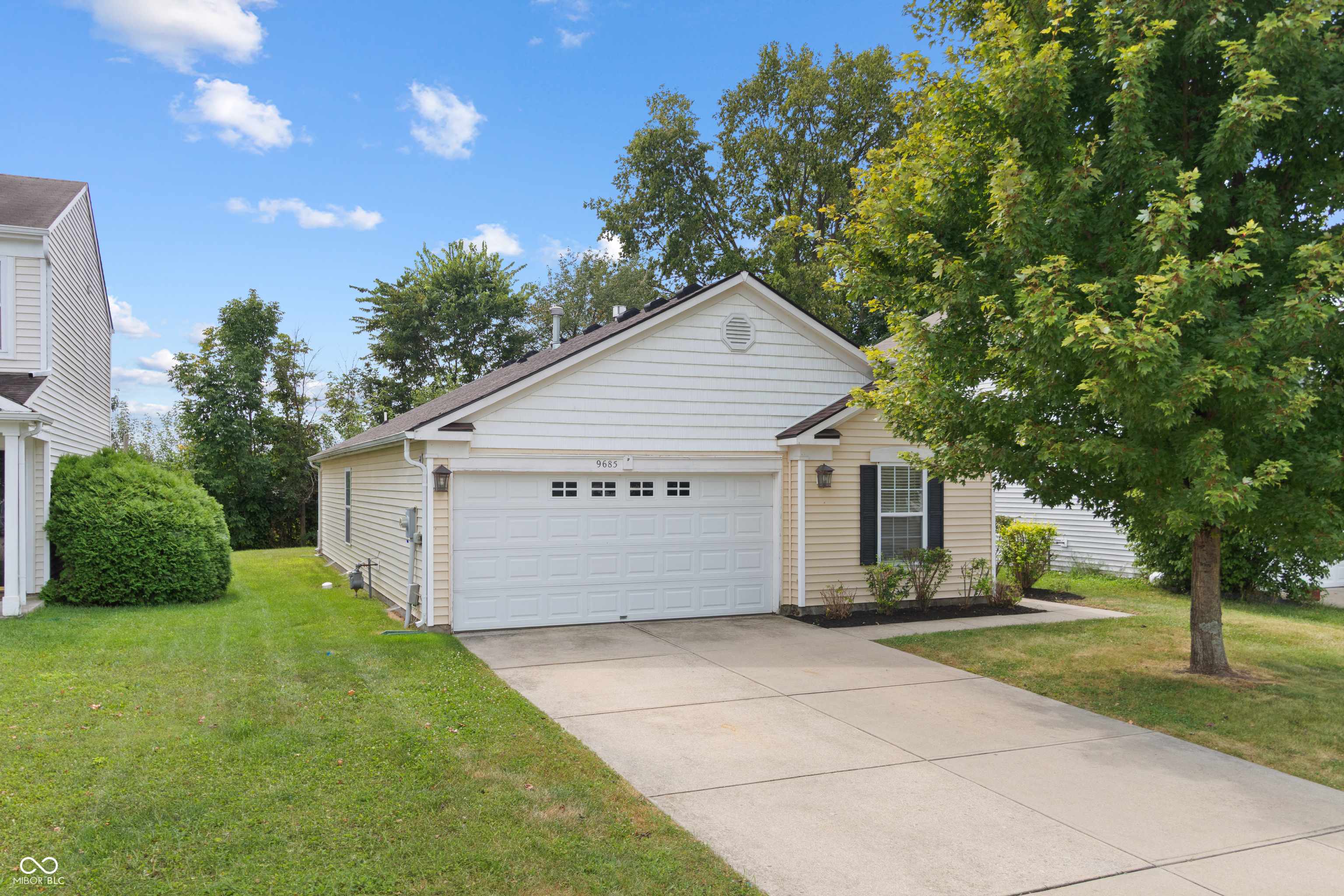 9685 W Stargazer, Pendleton, IN 46064