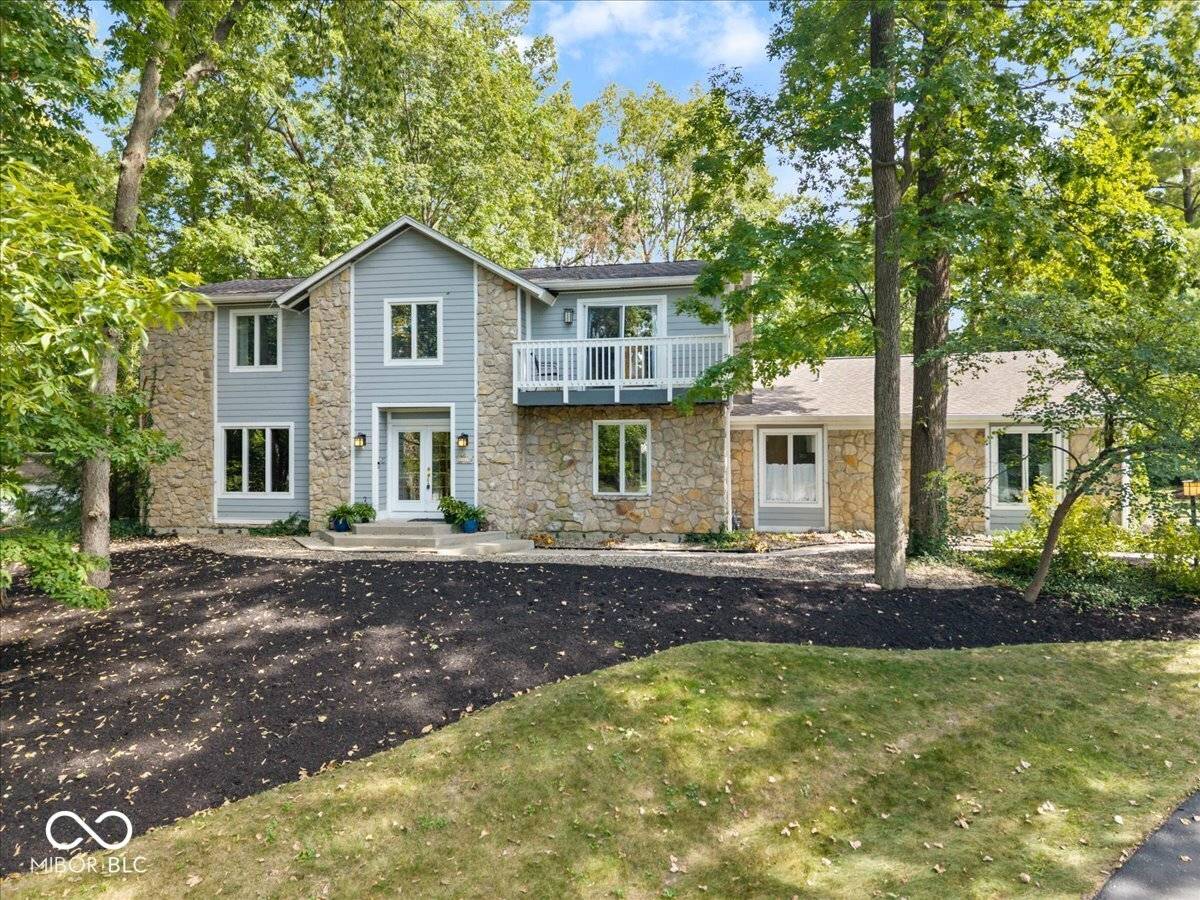 11715 Rolling Springs DR, Carmel, IN 46033