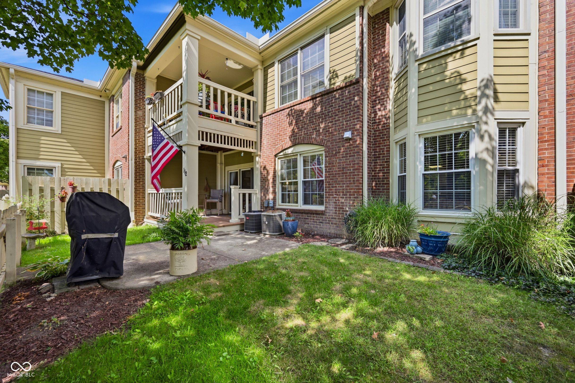 7601 Newport Bay DR #112, Indianapolis, IN 46240