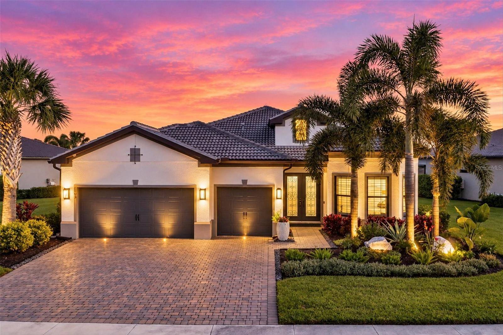 7789 MAINSAIL LN, Sarasota, FL 34240