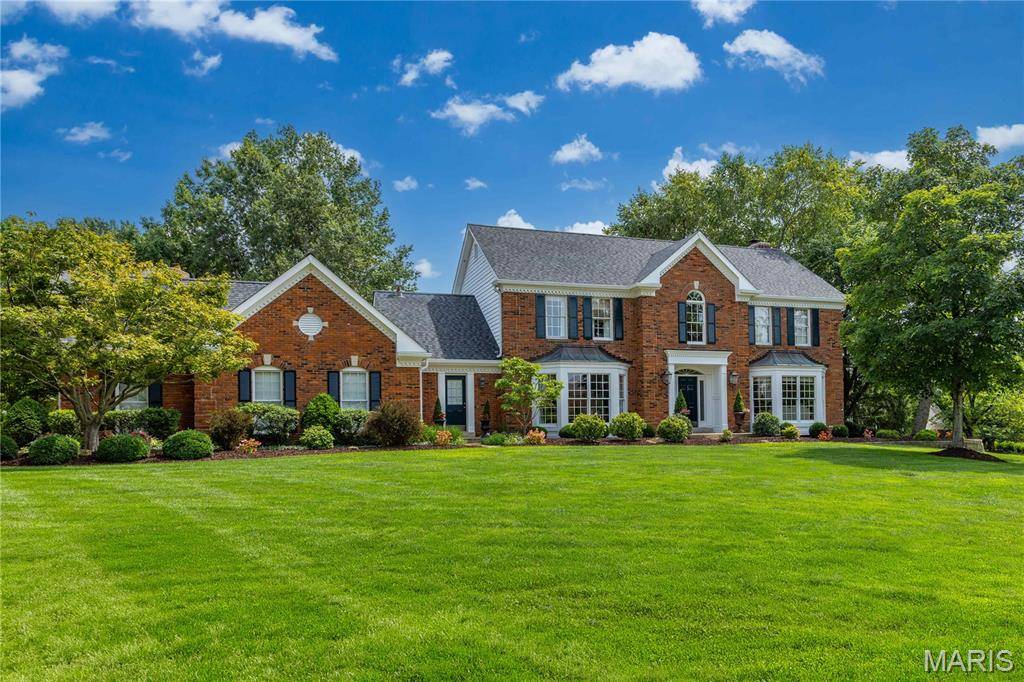 1803 Autumn Glen CT, Chesterfield, MO 63017