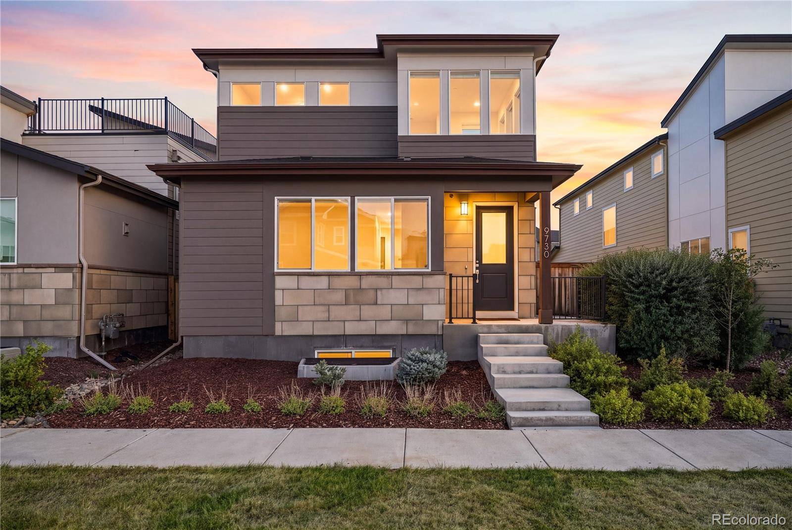 9730 E 61st PL, Denver, CO 80238