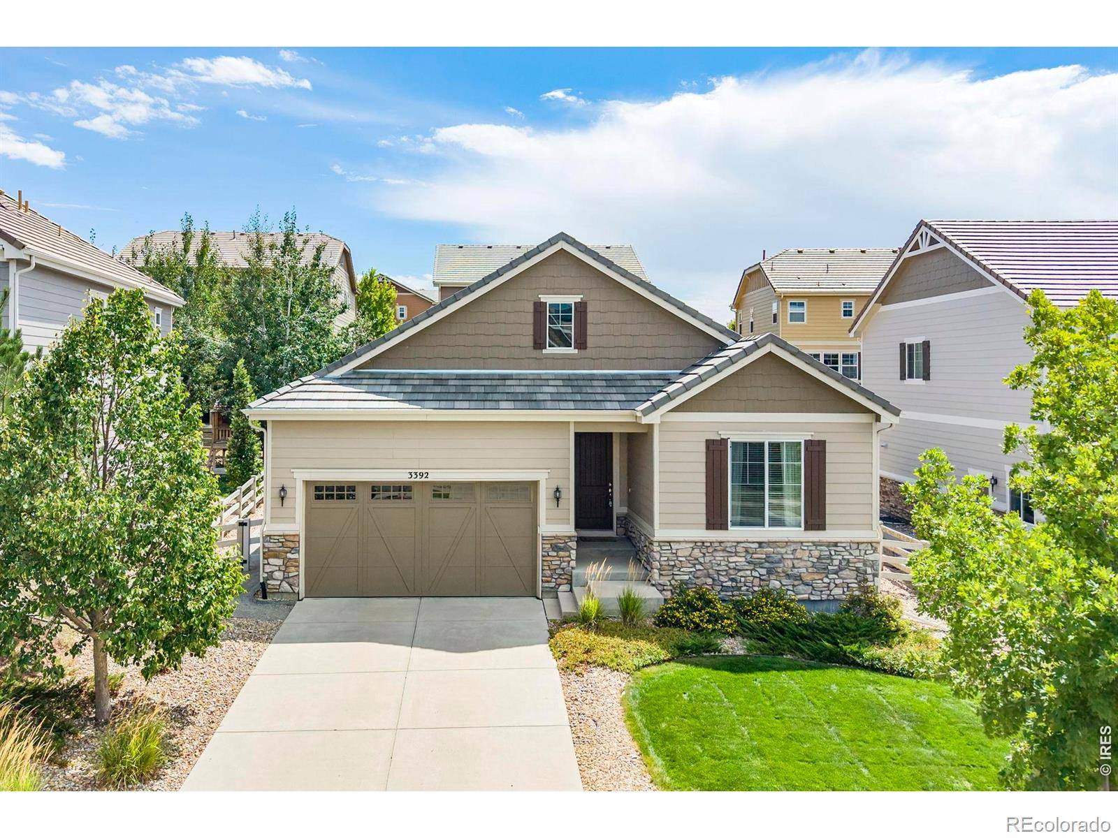 3392 Harvard PL, Broomfield, CO 80023